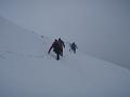 Ascent of Red Pike